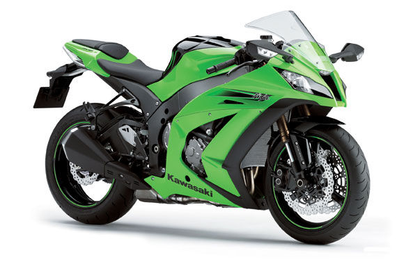 川崎Ninja 250