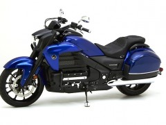 本田 维京人Honda Valkyrie Corbin seats