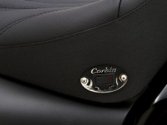 本田 维京人Honda Valkyrie Corbin seats