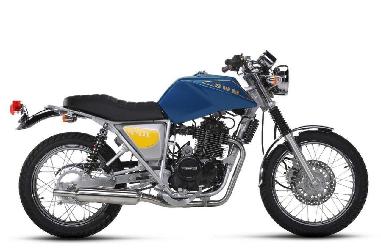 swm 2015" silver vase 440 系列