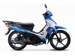 建设摩托 JS125-9F 灵颖劲风版图3