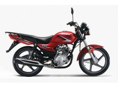 建设摩托JS125-7C骏风S休闲版图3