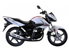 建设摩托 骑式车 150cc JS150-7F驭界图3