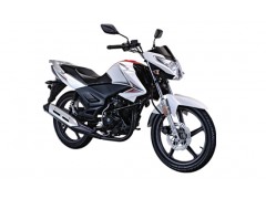 建设摩托 骑式车 150cc JS150-7F驭界图2
