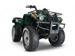 建设摩托 JS400ATV图2