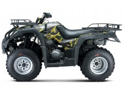 建设摩托 JS250ATV-5图3