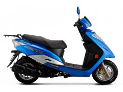 建设摩托 JS125T-8（U艇）图3
