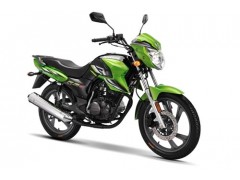 建设摩托 JS150-3C（R6瞬）图2