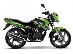 建设摩托 JS150-3C（R6瞬）图3