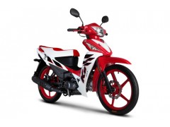 建设摩托 JS110-5（K8赛车版）图2