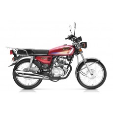 新大洲本田 CG125 SDH125-7E