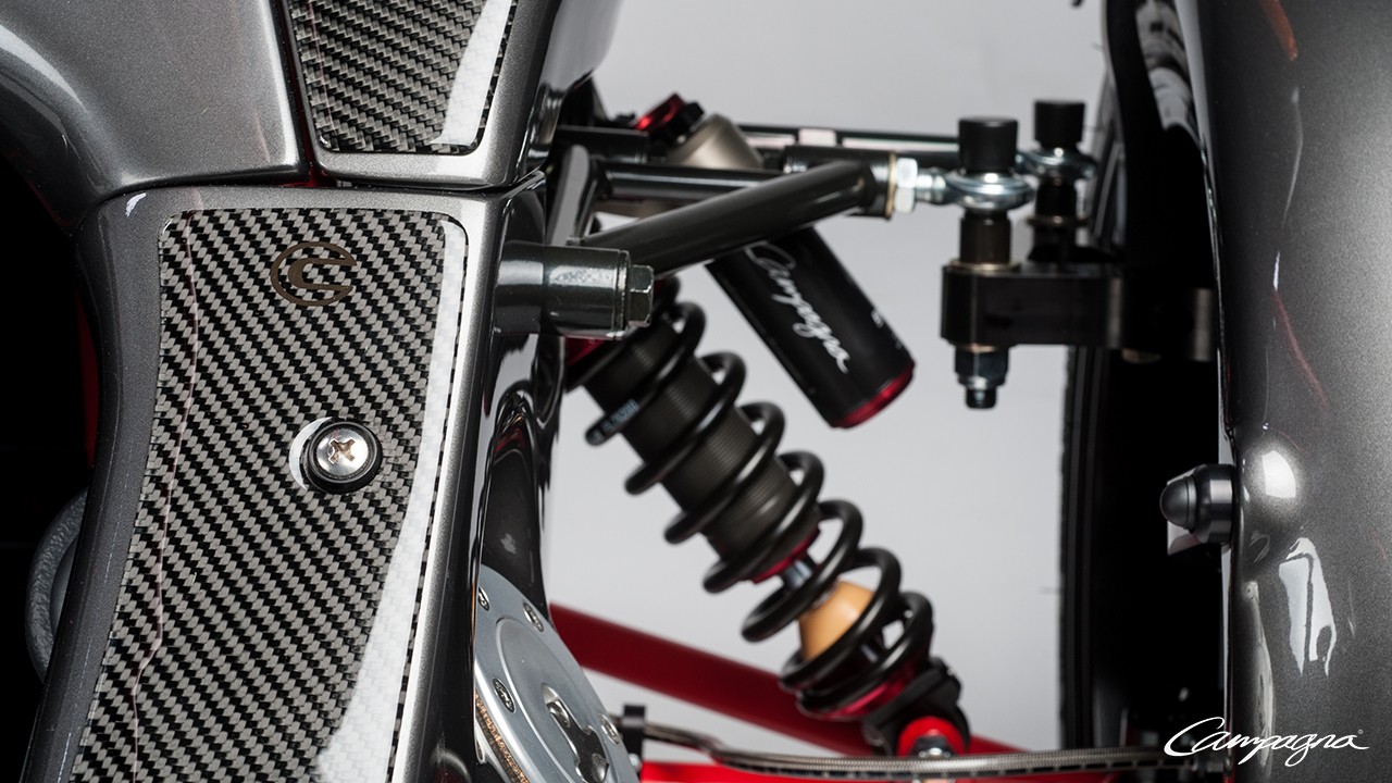 campagna t-rex 20周年限量版_摩托车库_图库_全球车