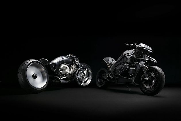 BMW Motorrad