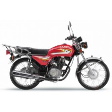 三雅摩托 SY125-10(C)力冠王