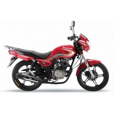 三雅摩托 SY125-29(B)骑兵