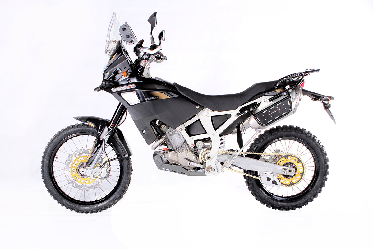 ccm adventure