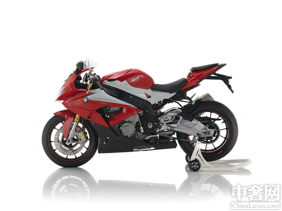 BMW S 1000 RR官方指导价：25.45万元