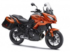 Kawasaki 2016' Versys 650LT ABS 美国版（KLE650F）