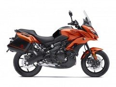 Kawasaki 2016' Versys 650LT ABS 美国版（KLE650F）