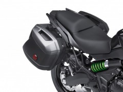 Kawasaki 2016' Versys 650LT ABS 美国版（KLE650F）