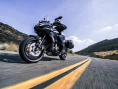 Kawasaki 2016' Versys 650LT ABS 美国版（KLE650F）