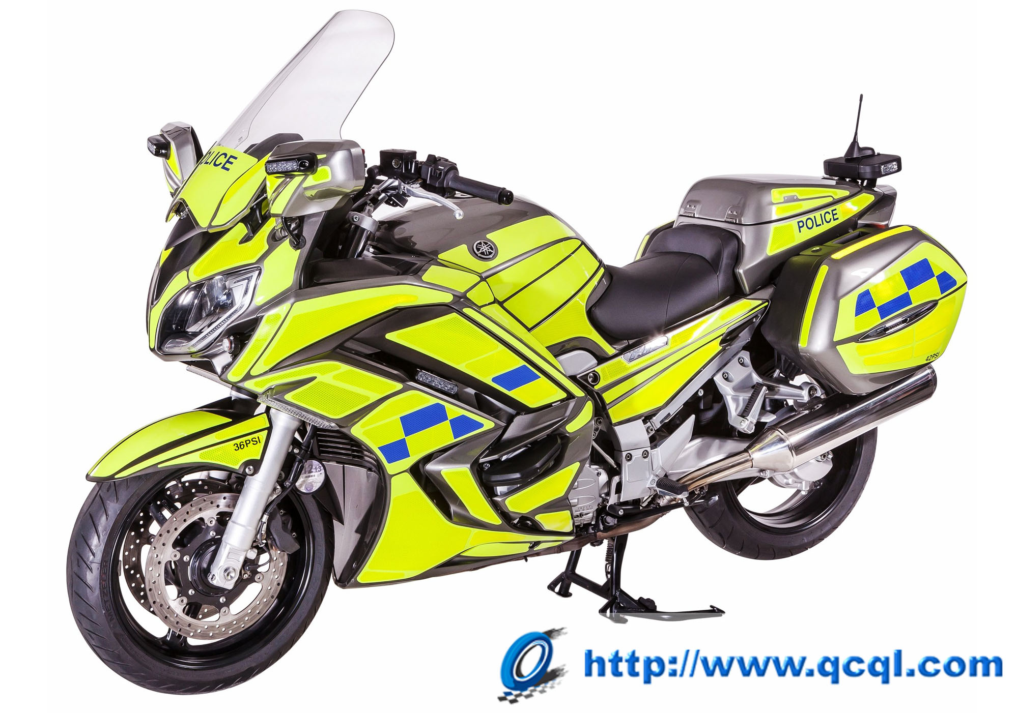 yamaha直列四缸公务车系列