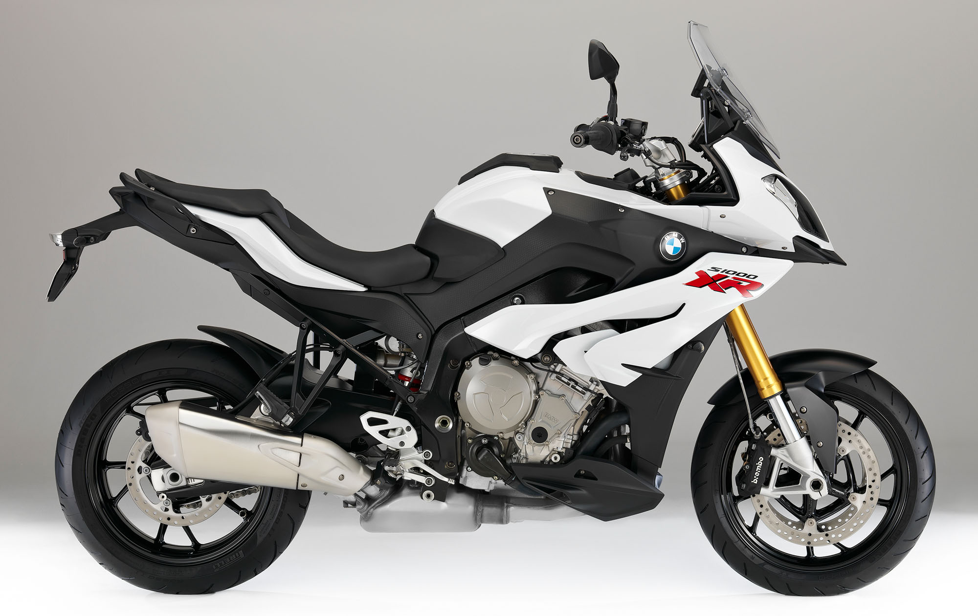 宝马2016" s1000xr