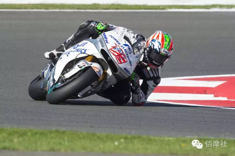 Nicky Hayden 告别MotoGP 转战WSBK