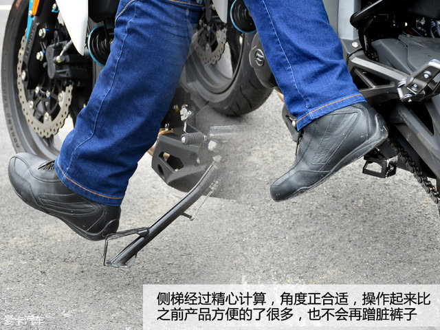 400NK;NK400;春风400:摩托车;大排量;街车;400cc;春风