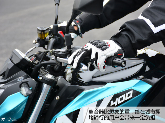 400NK;NK400;春风400:摩托车;大排量;街车;400cc;春风