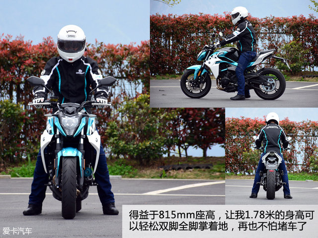 400NK;NK400;春风400:摩托车;大排量;街车;400cc;春风