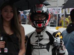 2016HiSpeed我是车手大奖赛