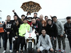2016HiSpeed我是车手大奖赛