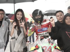 2016HiSpeed我是车手大奖赛