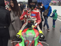2016HiSpeed我是车手大奖赛