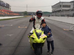 2016HiSpeed我是车手大奖赛