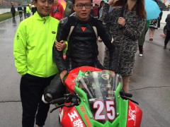 2016HiSpeed我是车手大奖赛