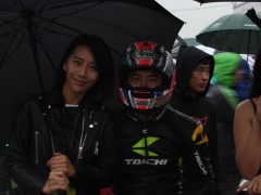 2016HiSpeed我是车手大奖赛