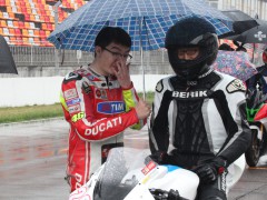 2016HiSpeed我是车手大奖赛