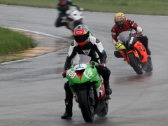 2016HiSpeed我是车手大奖赛