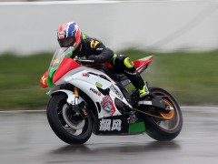 2016HiSpeed我是车手大奖赛