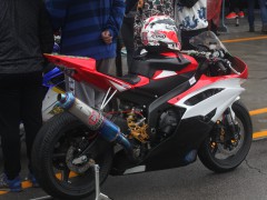 2016HiSpeed我是车手大奖赛
