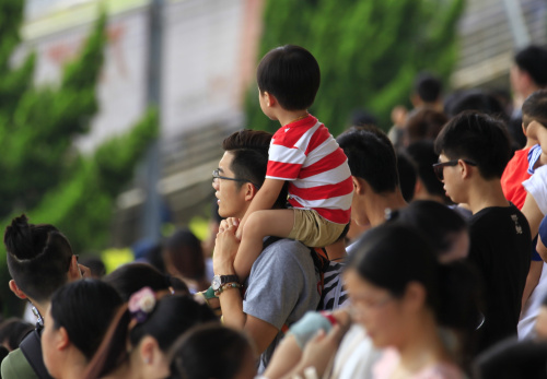 2016年泛珠三角超级赛车节夏季赛圆满闭幕