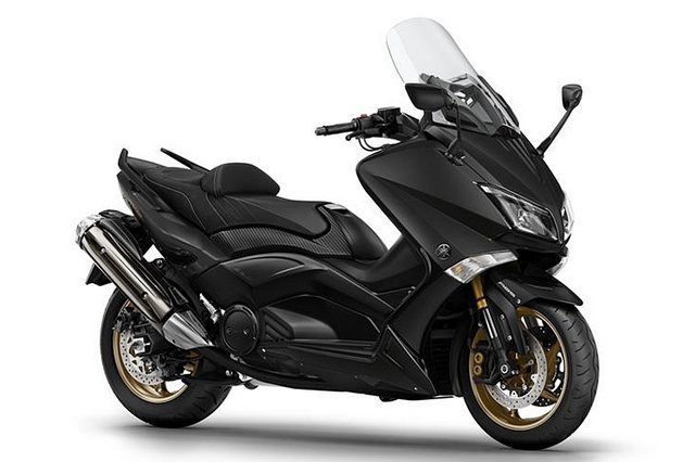 雅马哈TMAX;YAMAHA TMAX;TMAX530;TMAX500