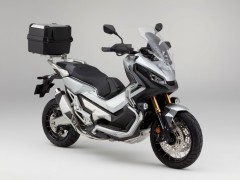 Honda 2017 X-ADV