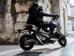 Honda 2017 X-ADV
