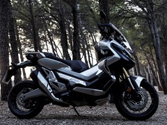 Honda 2017 X-ADV