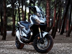 Honda 2017 X-ADV
