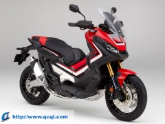 Honda 2017 X-ADV