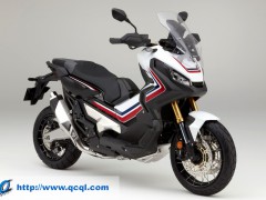Honda 2017 X-ADV